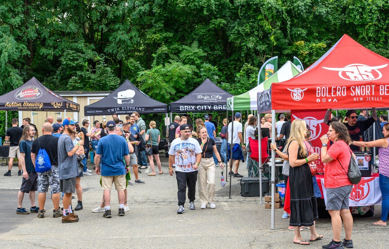 Boonton Brewfest